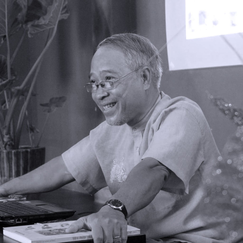 Trịnh Quang Dũng