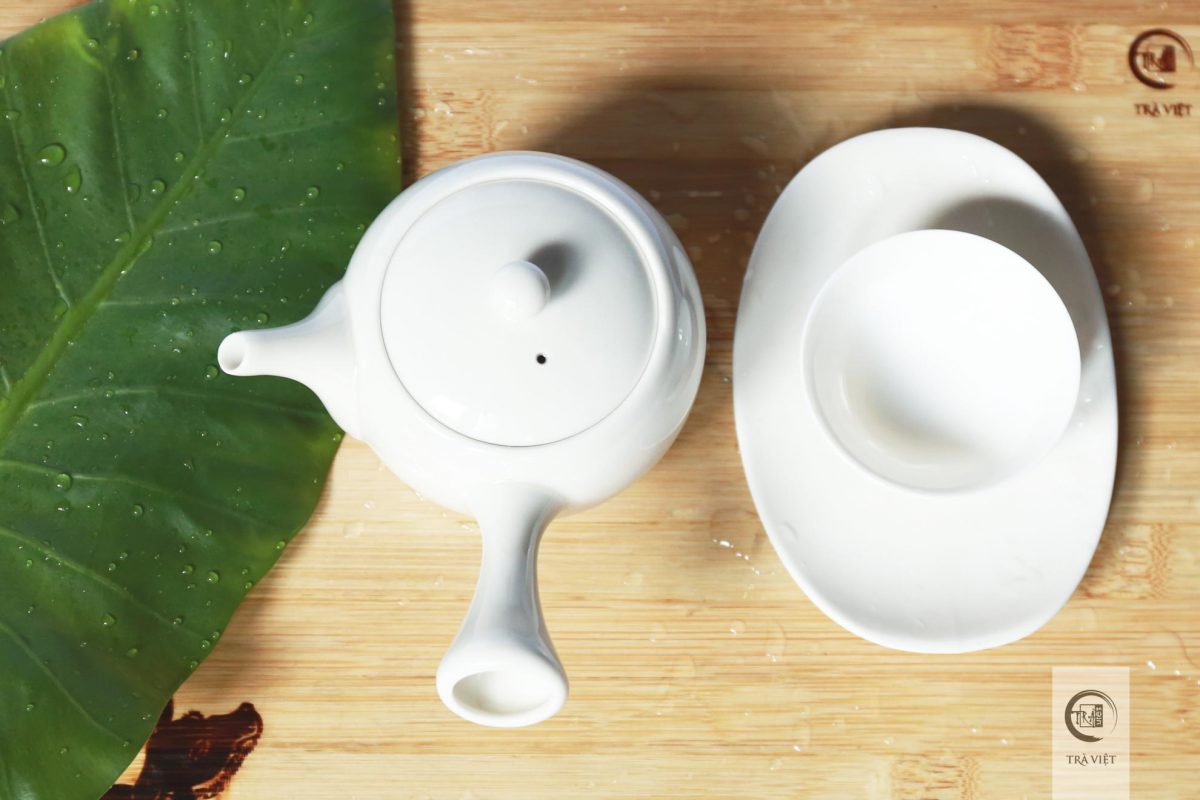 Porcelain Tea Sets 9 porcelain tea sets
