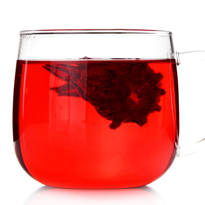 Trà hibiscus