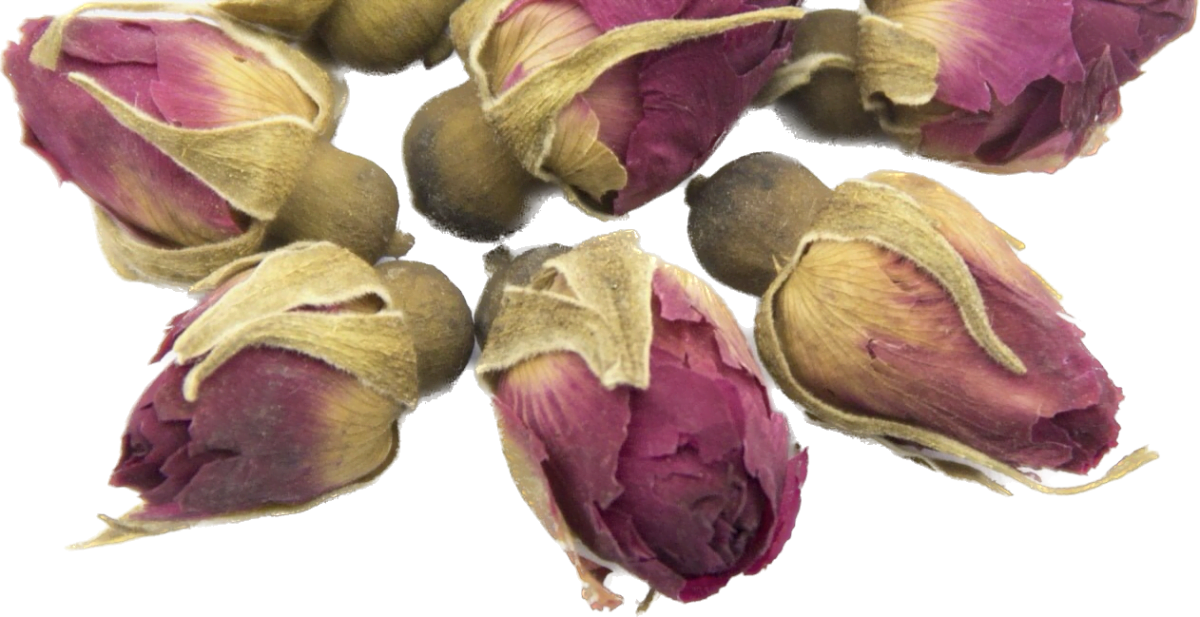 Trà hoa hồng