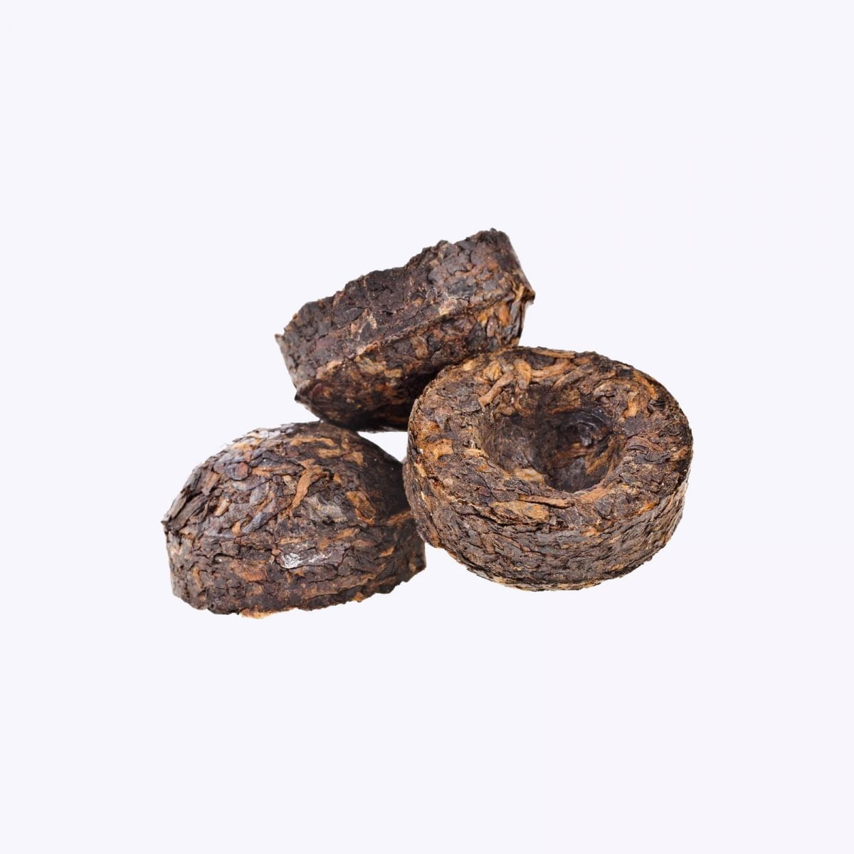 Viên trà Phổ Nhĩ