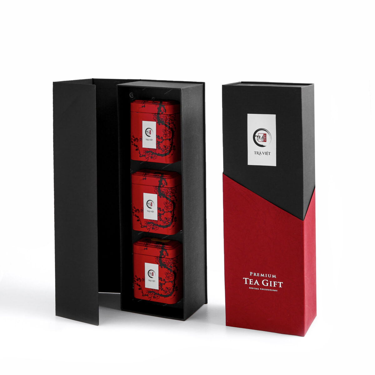 Hộp Phát Lộc - hộp thiếc 