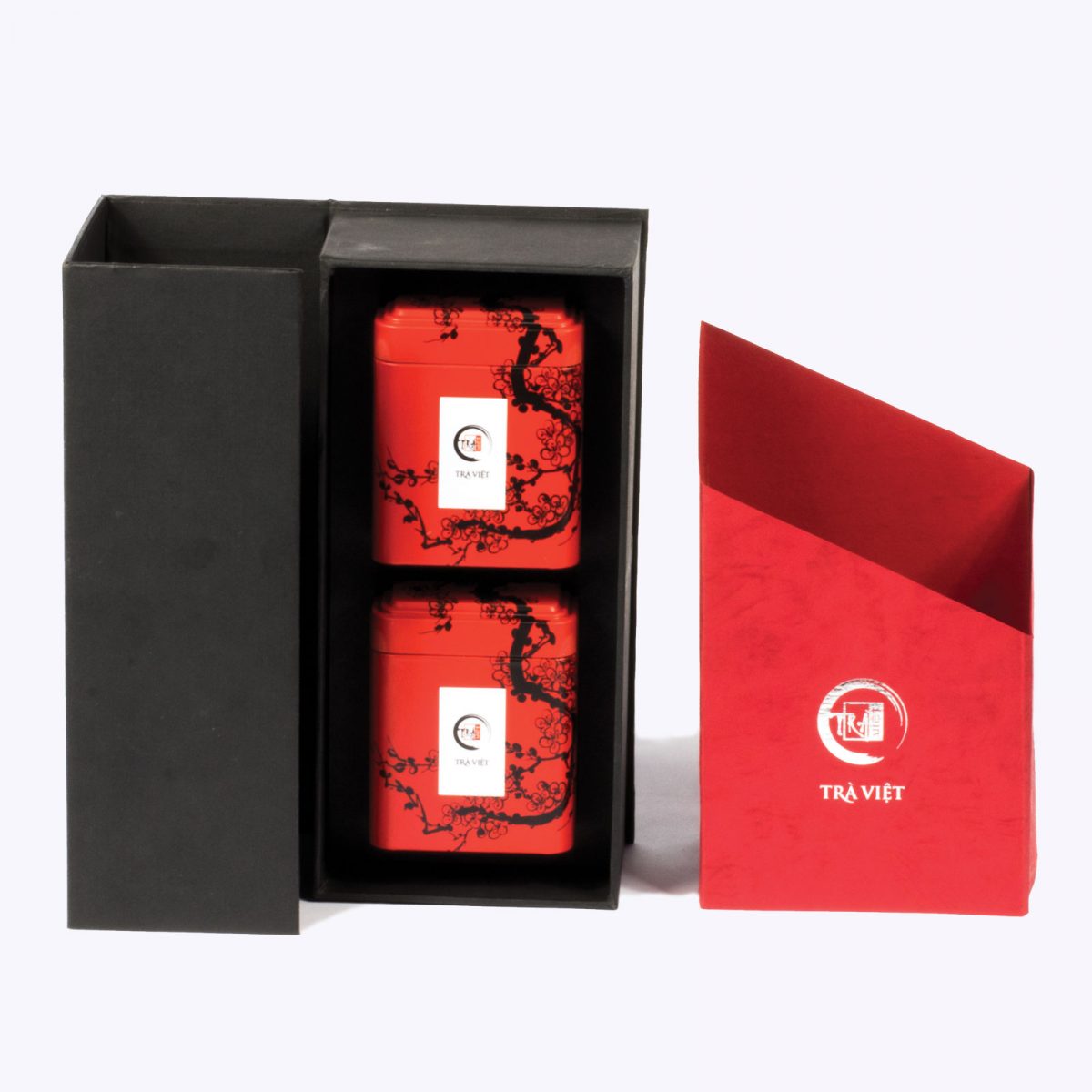 Hộp quà tết hộp thiếc