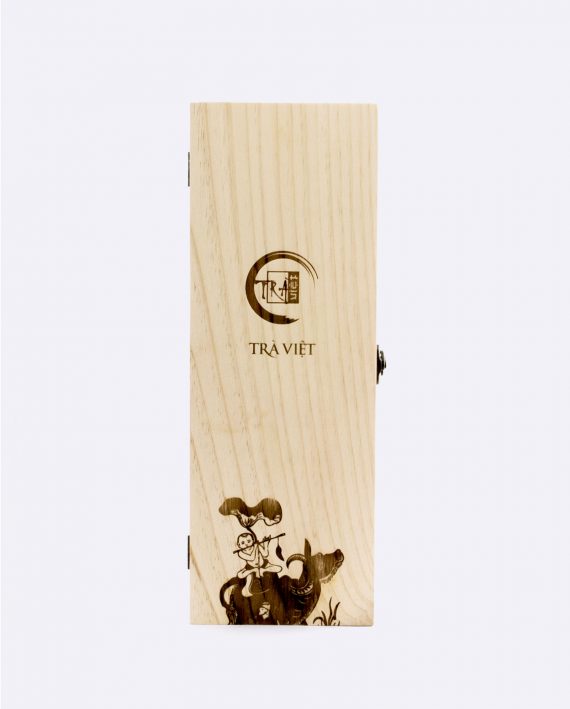 Hộp Tâm Giao 3