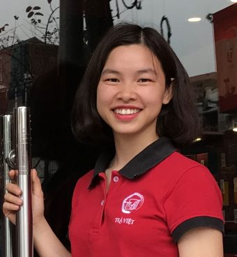 duyen duyen