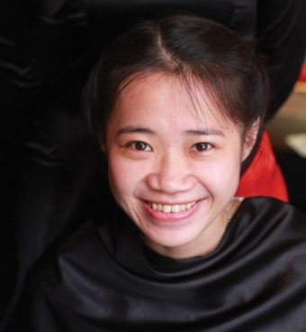 huyen huyen