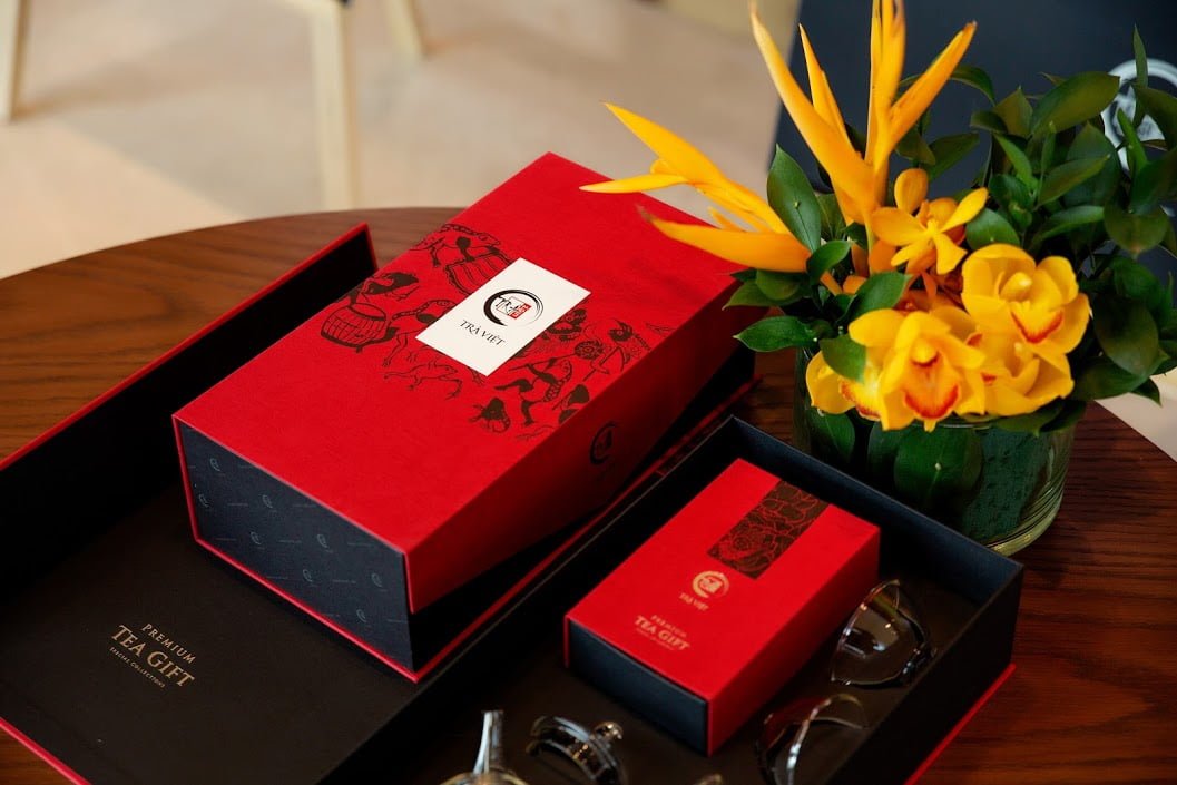 phong tục ngày tết