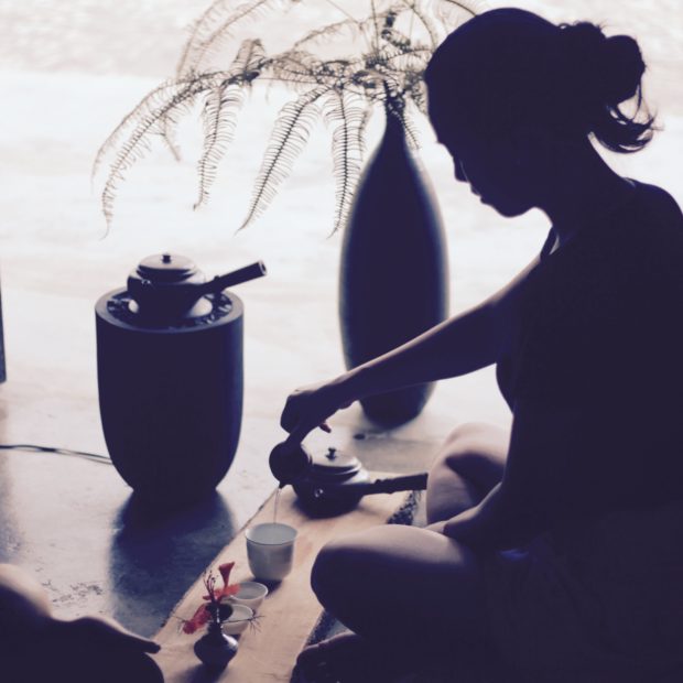Trà đạo Việt Nam