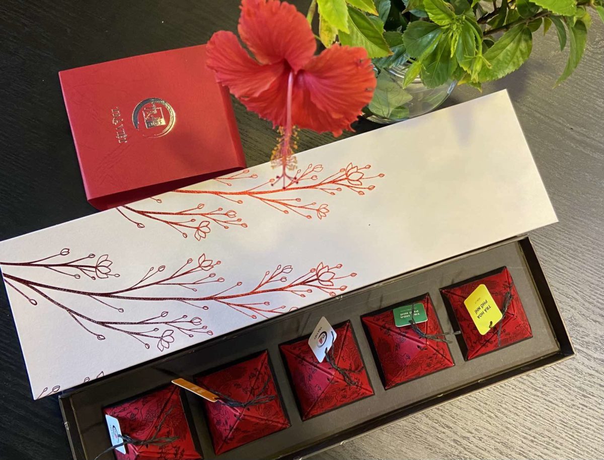 quà tặng 8/3