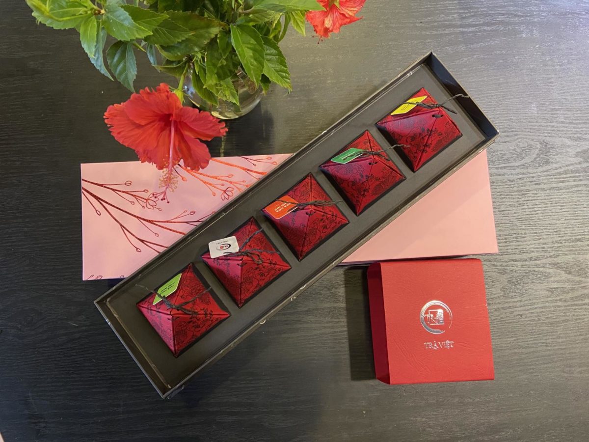 quà tặng 8/3