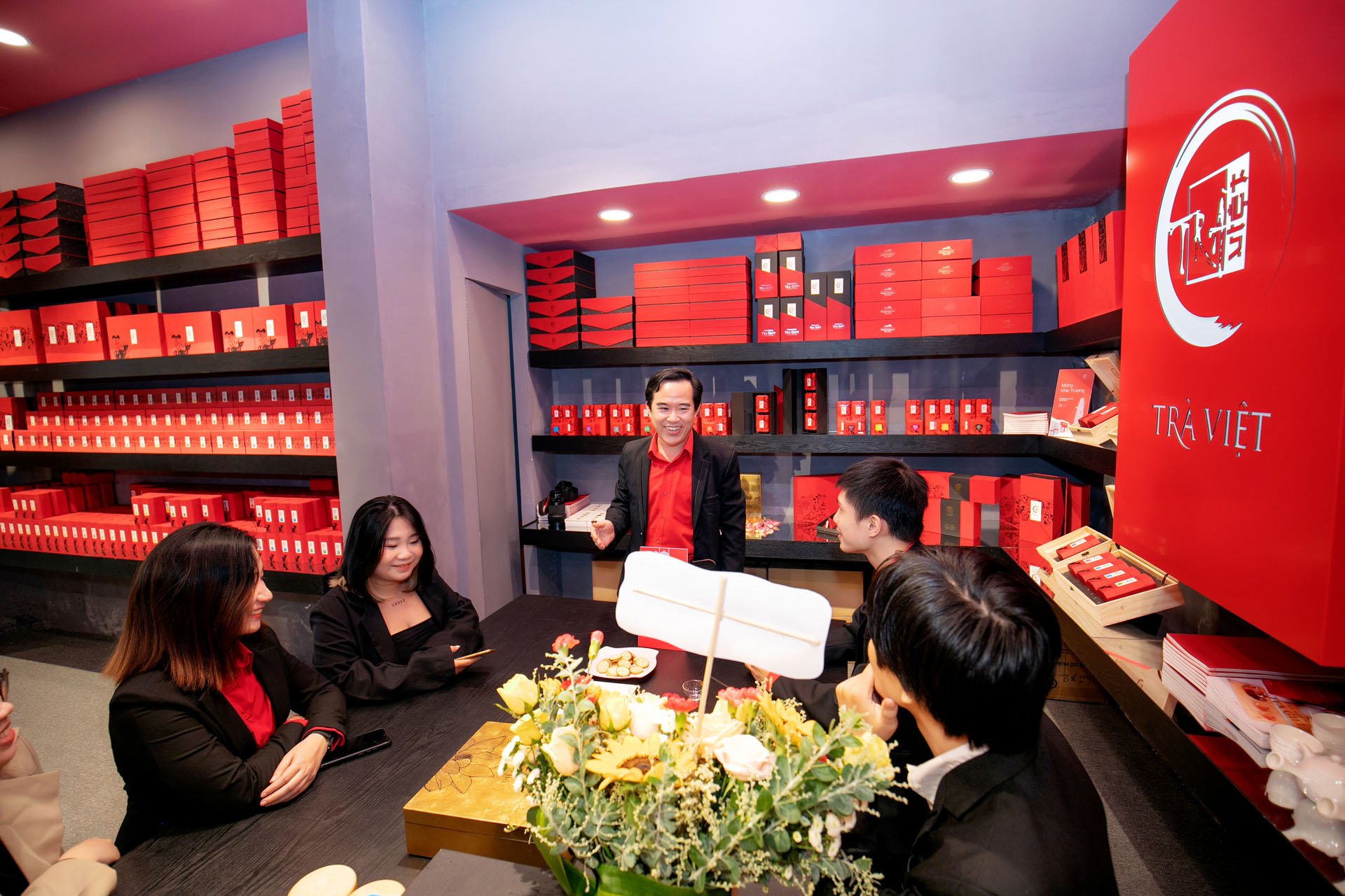 About Tra Viet 3 gioi thieu ve tra viet 13