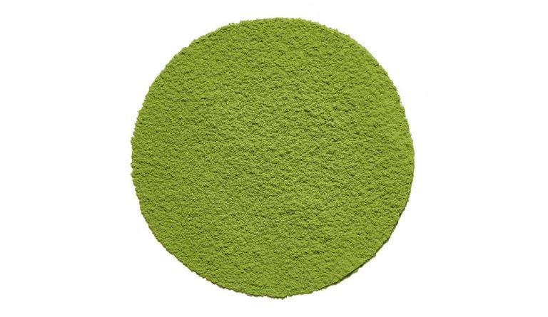 Trà matcha