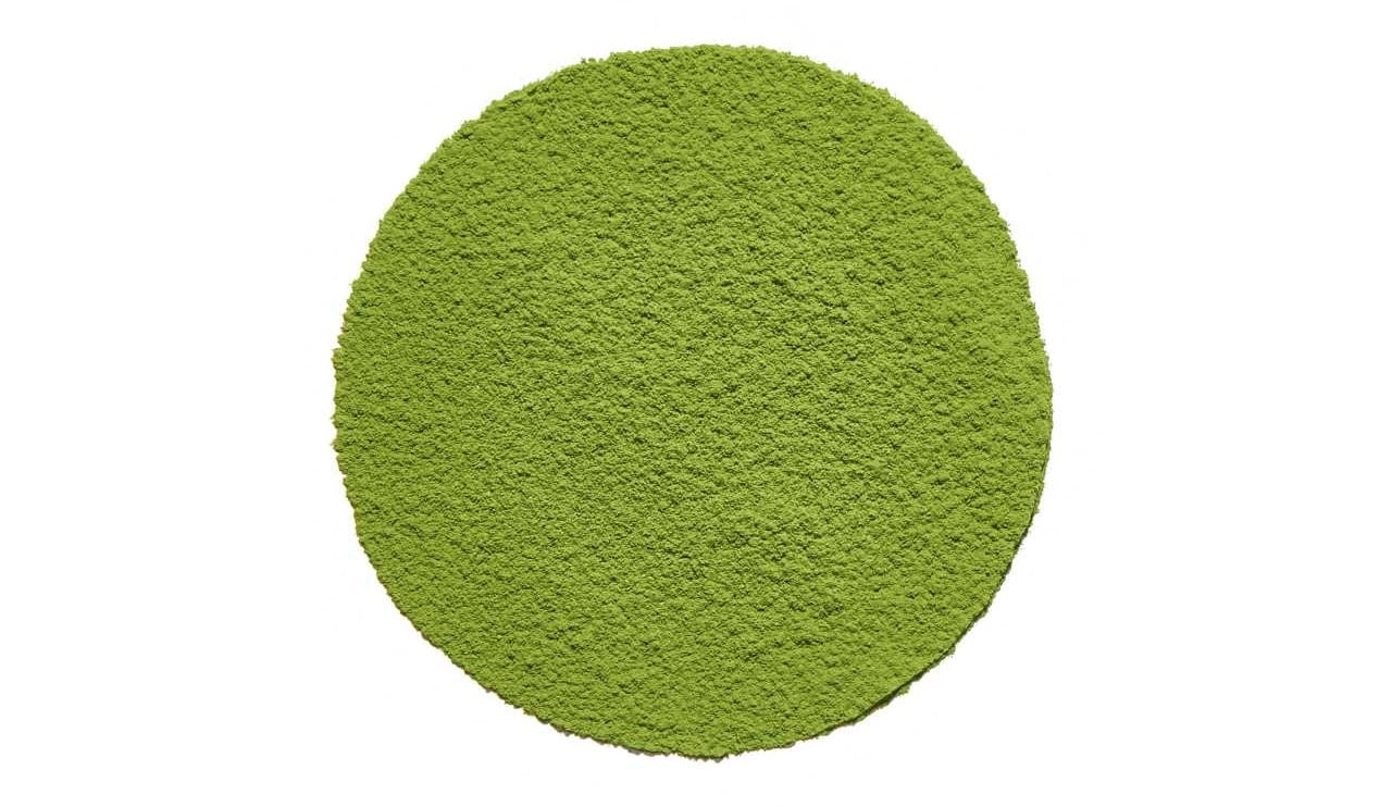 Trà matcha