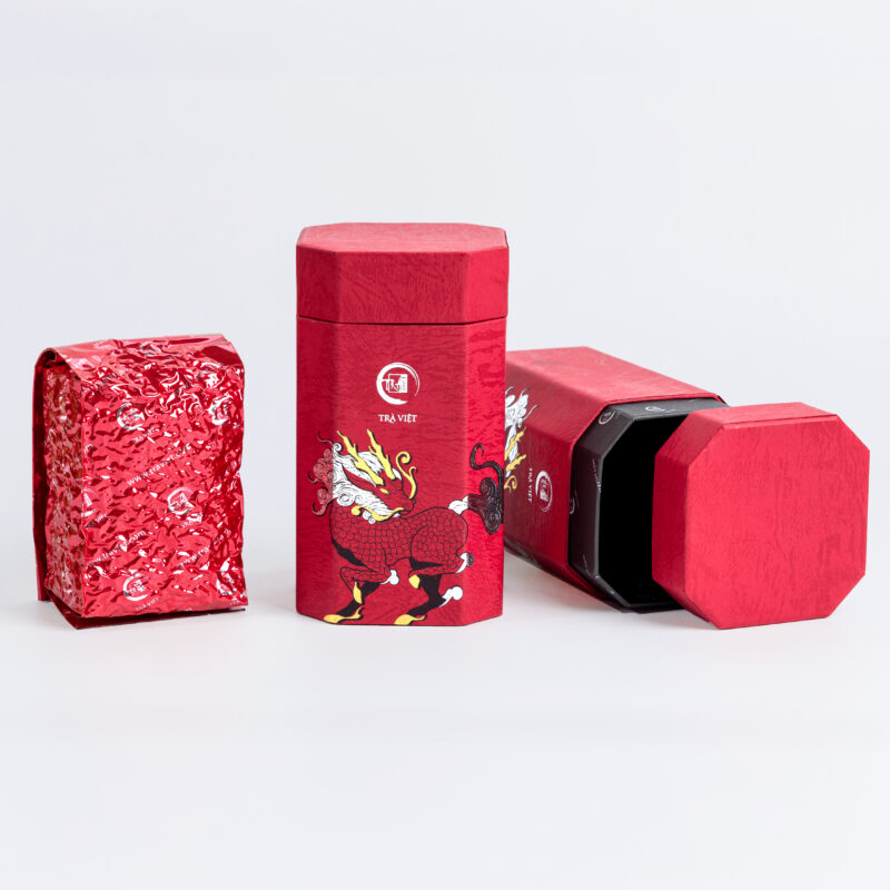qua-tet-2026 -tra-viet-hop-bat-giac Hộp bát giác Quà Tết 2026 Trà Việt