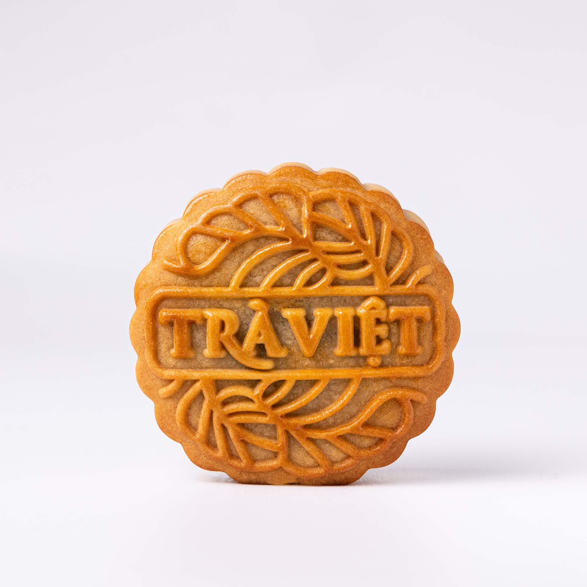 Bánh Trung Thu Đậu Xanh Lá Dứa