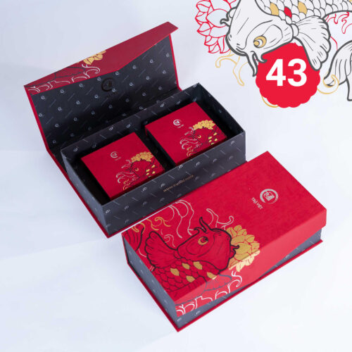 Hộp bánh trung thu Trà Việt 43