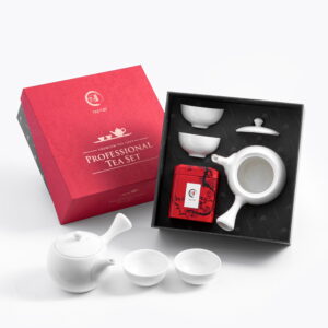 Quà tặng tết cho đối tác, khách hàng - Trà Việt QT105