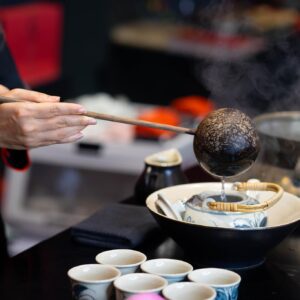 the-tea-show-28 Trà Sen : The Tea Show (TICKET)