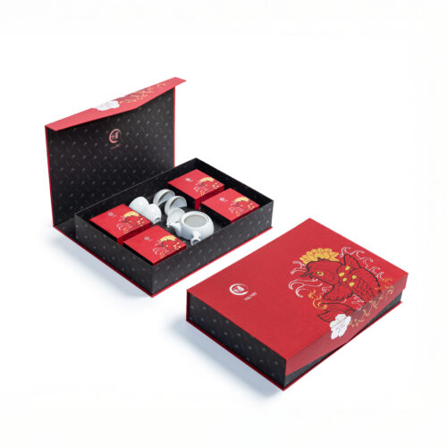 Hộp quà Phú Quý