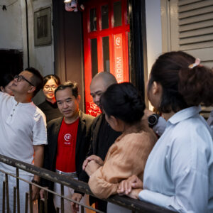 khai-truong-phong-trai-nghiem-tea-show-23 Trà Sen : The Tea Show (TICKET)