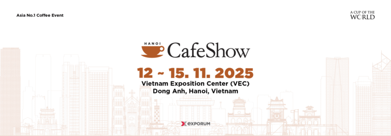 Cafe Show 2025
