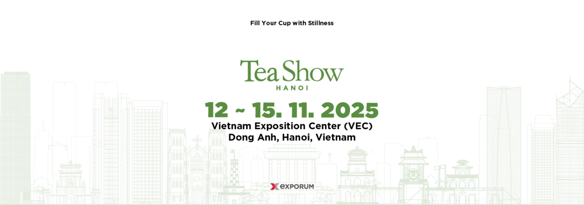 Tea Show 2025 
