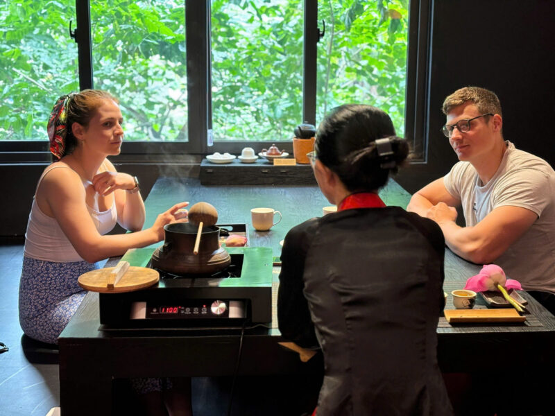 tra-sen-tea-show-00001 Trà Sen : The Tea Show (TICKET)