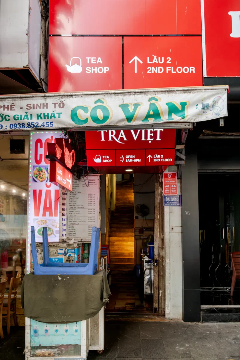 tra-sen-tea-show-00002 Trà Sen : The Tea Show (TICKET)