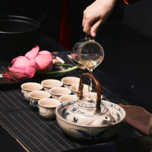 tra-sen-tea-show-00004 Trà Sen : The Tea Show (TICKET)