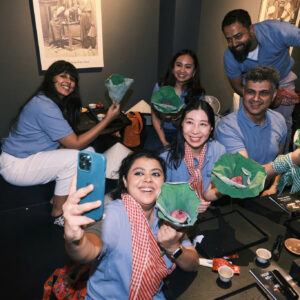 tra-sen-tea-show-00005 Trà Sen : The Tea Show (TICKET)