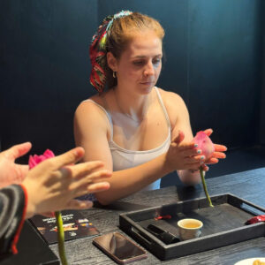 tra-sen-tea-show-00006 Trà Sen : The Tea Show (TICKET)