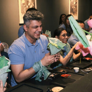 tra-sen-tea-show-00007 Trà Sen : The Tea Show (TICKET)