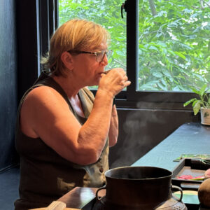 tra-sen-tea-show-00009 Trà Sen : The Tea Show (TICKET)