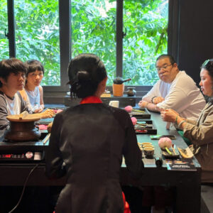 tra-sen-tea-show-00016 Trà Sen : The Tea Show (TICKET)