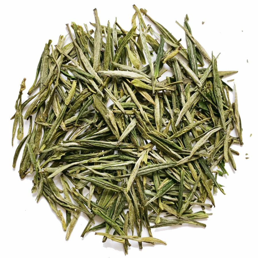 Huoshan Huangya - Yellow Tea