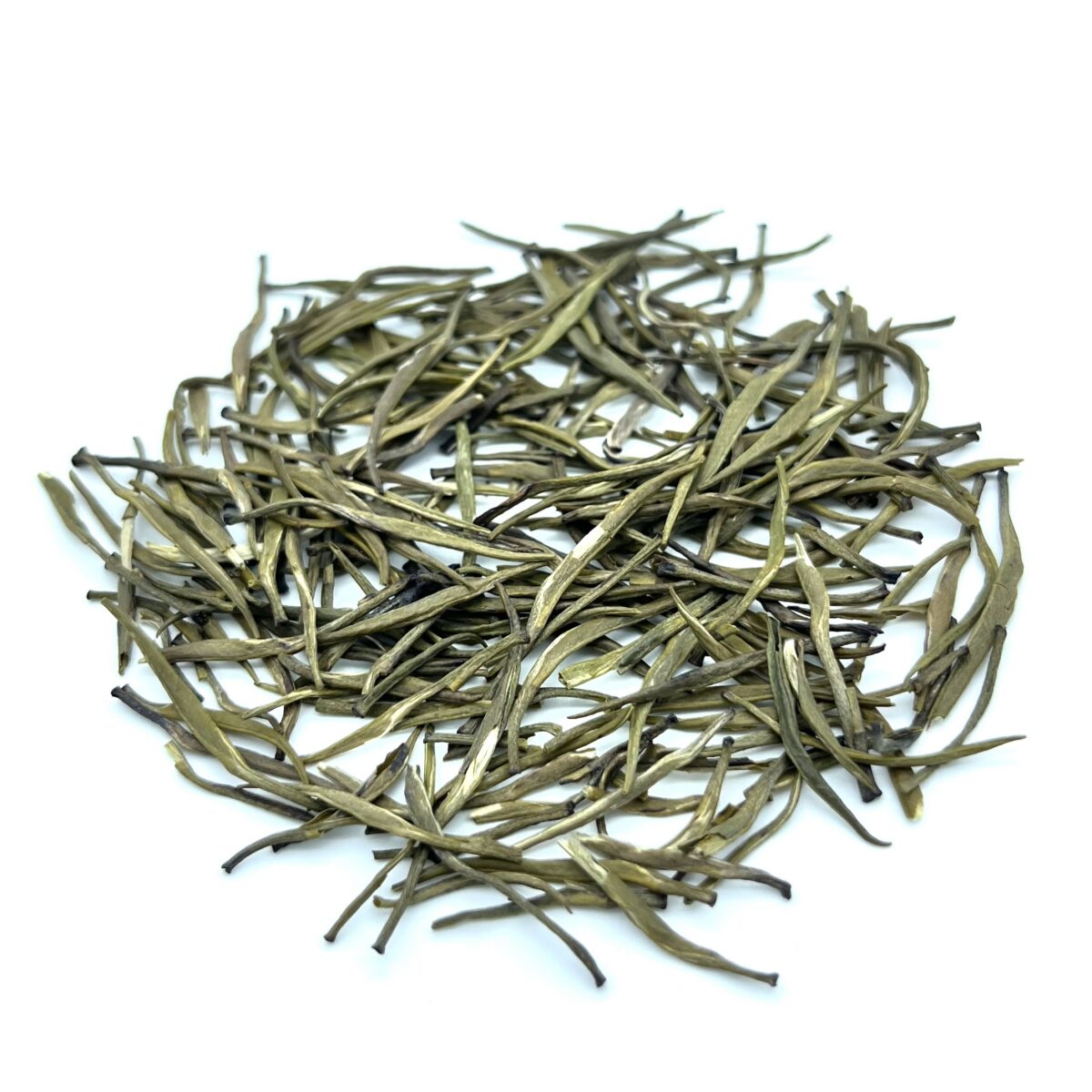 Junshan Yinzhen Yellow Tea