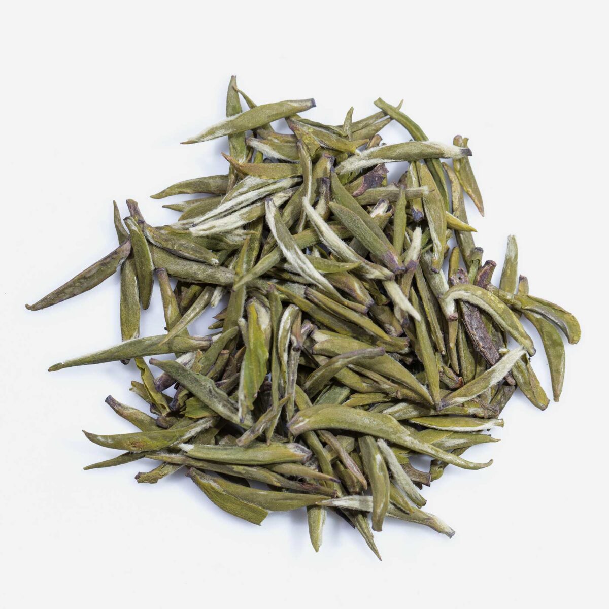 Mengding Huangya Yellow Tea