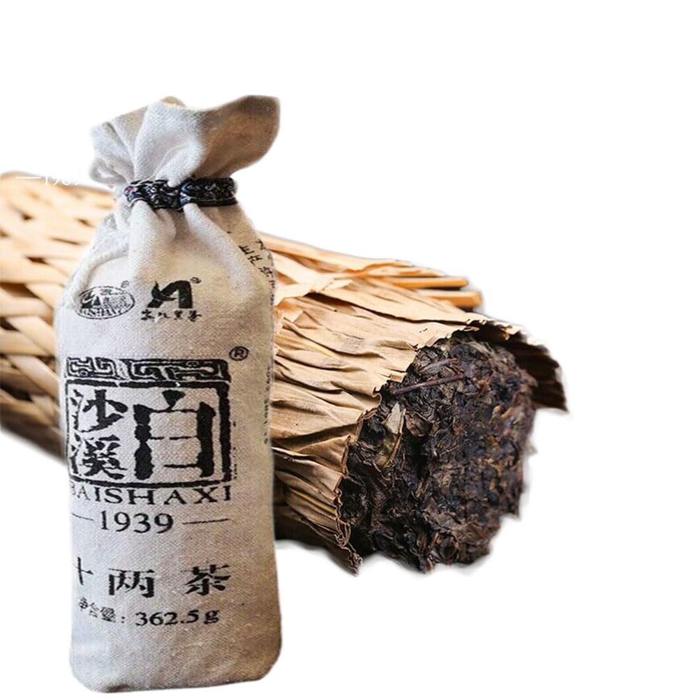 Hoa Quyền Trà (Huajuan Tea)