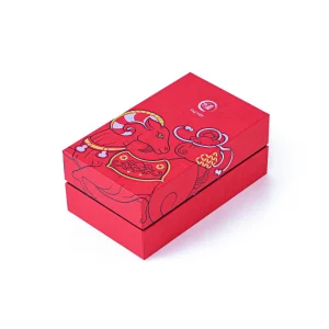 Hộp quà tết dưới 300K trà thảo mộc - Trà Việt QT52