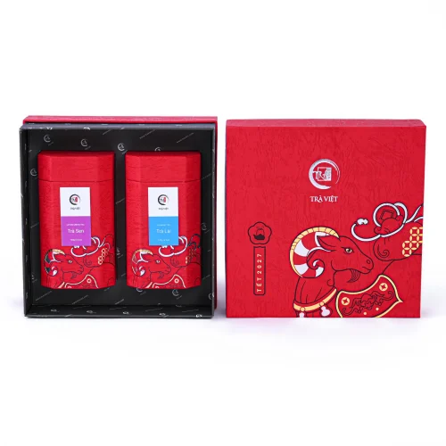 hop-qua-tet-2027-tri-ki-giay-6 Quà Tết tặng khách hàng 2 loại trà hương - Trà Việt QT06